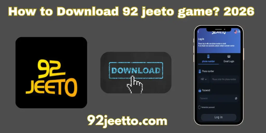 92 jeeto download apk